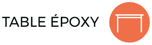 Table Epoxy